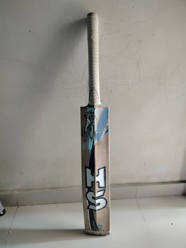 HS Zaib hardball bat 14