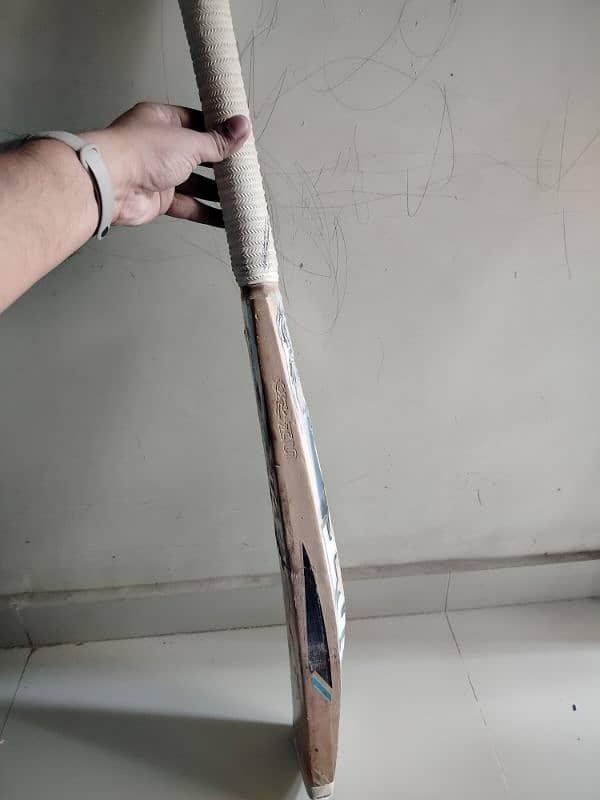 HS Zaib hardball bat 15