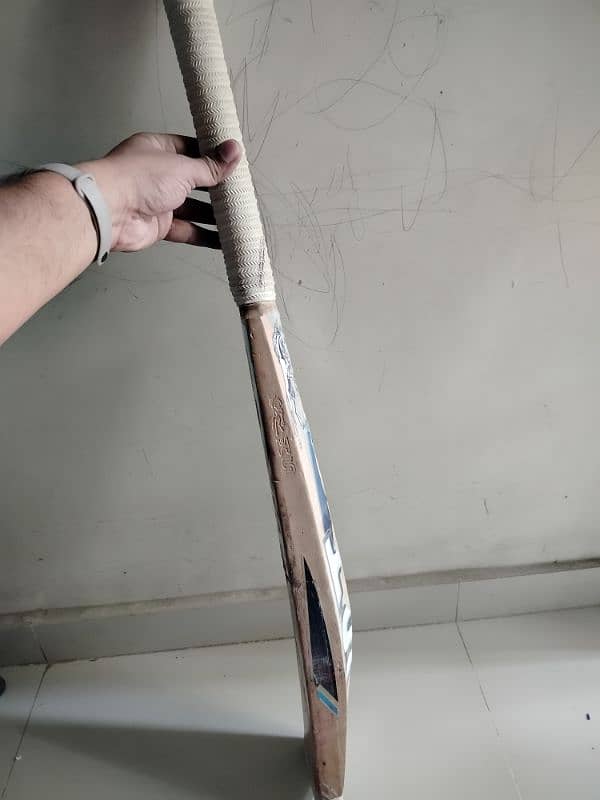 HS Zaib hardball bat 16