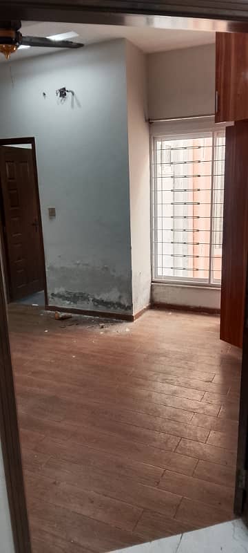 3 Marla upper portion for rent in Palm village 6