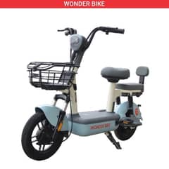 ELECTRIC BIKE FOR SALE