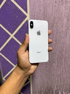 iphone x 256gb pta approved