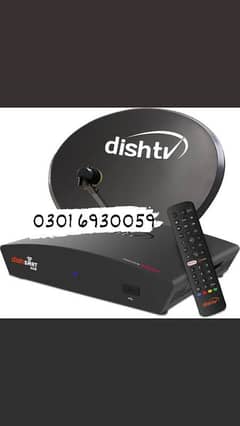 Dish