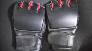 MMA GLOVES