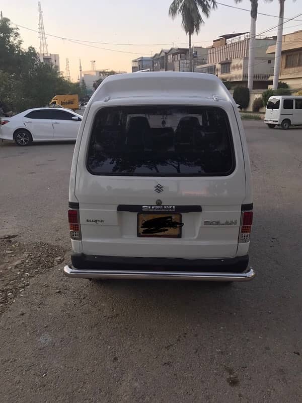 Suzuki Carry 2012 3