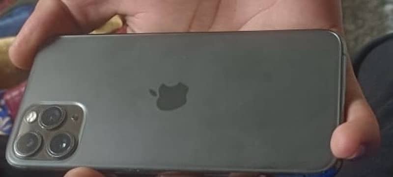 iPhone 11pro 64gb 2