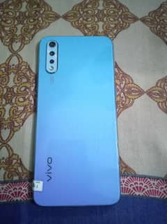 Vivo S1 8/256