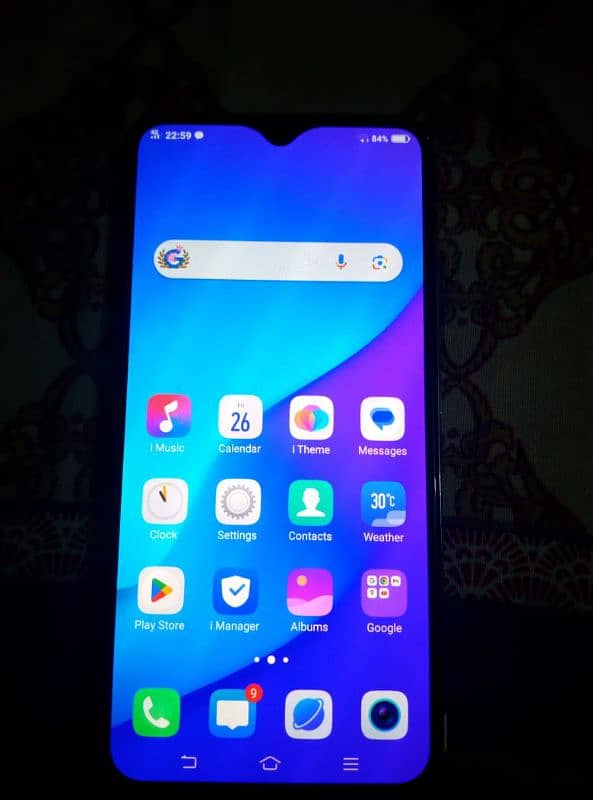 Vivo S1 8/256 2