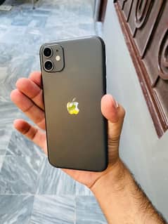 iPhone 11 Jv 64GB