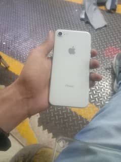 I phone 8