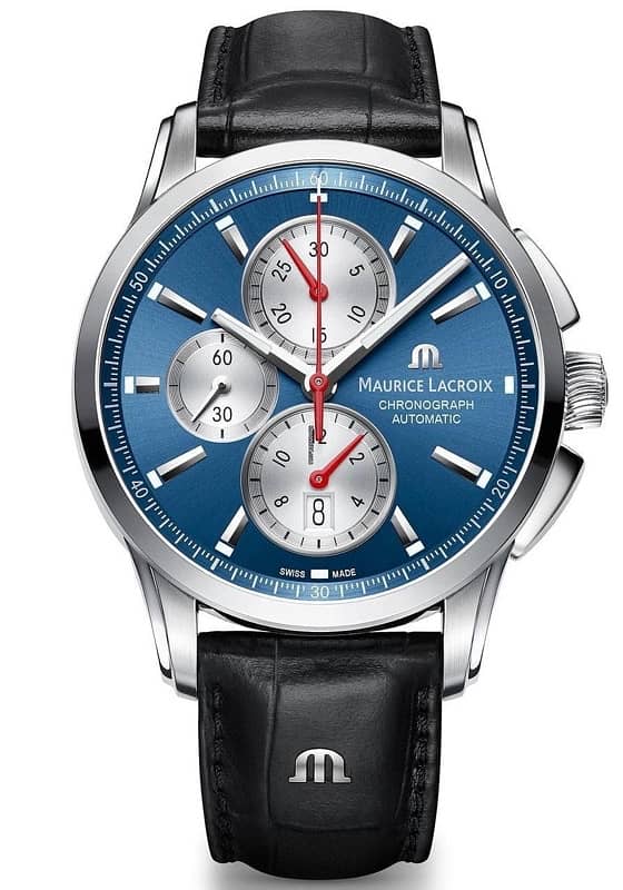 Maurice watch 0