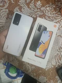 Redmi Note 11 pro 6/128 GB