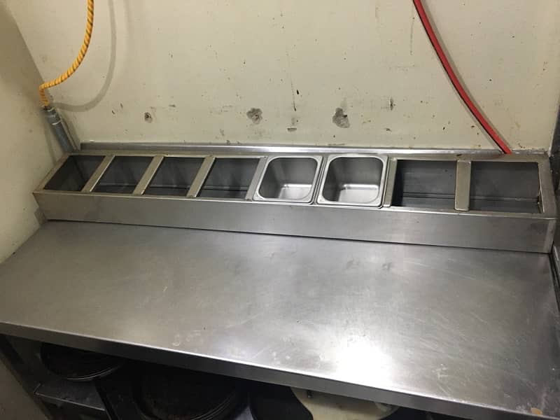 Restaurant Machine and Equipment for sale 2