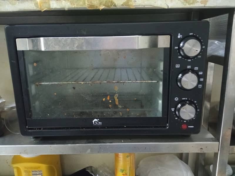 Restaurant Machine and Equipment for sale 4