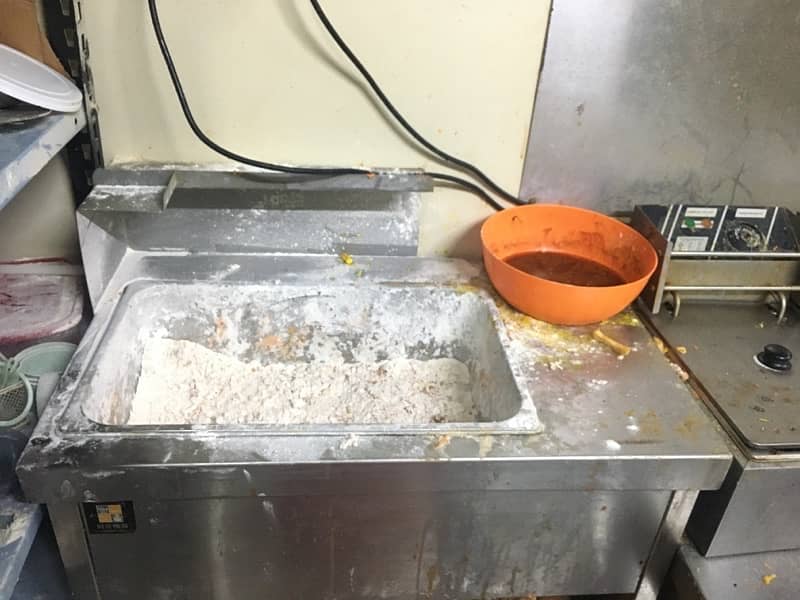 Restaurant Machine and Equipment for sale 6