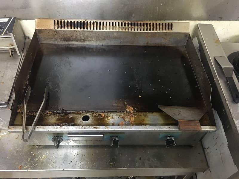 Restaurant Machine and Equipment for sale 10