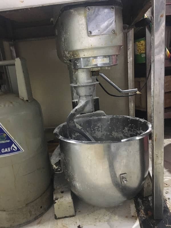 Restaurant Machine and Equipment for sale 11