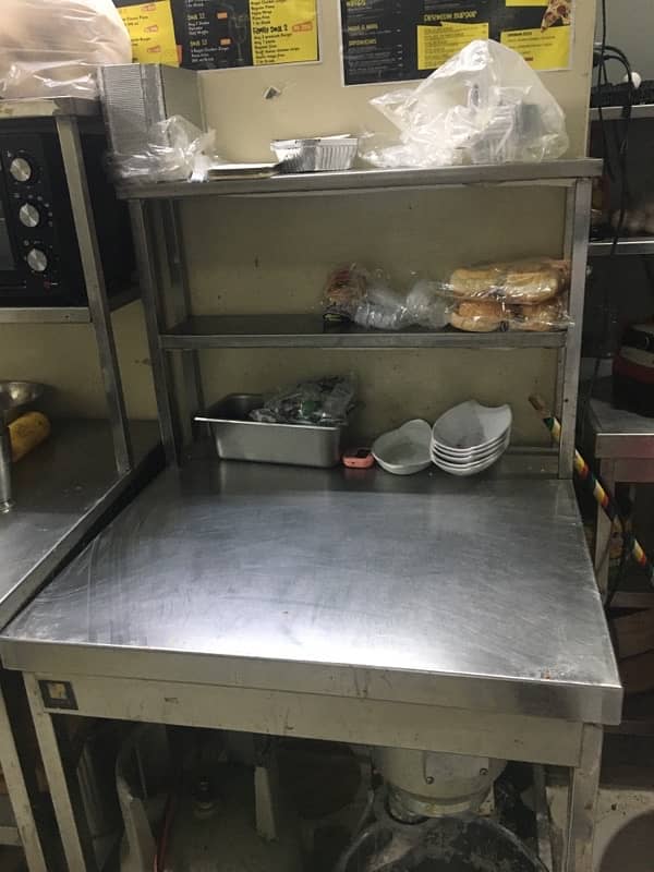 Restaurant Machine and Equipment for sale 12