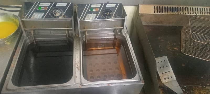 Restaurant Machine and Equipment for sale 17