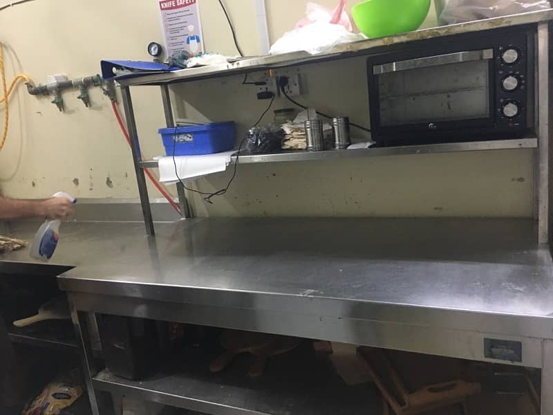 Restaurant Machine and Equipment for sale 18