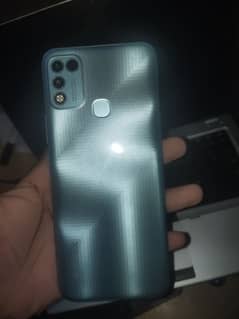 Infinix hot 10 play