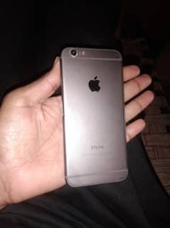 i phone 6 pta approved 16gb