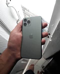 Iphone 11 pro