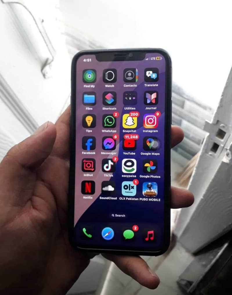 Iphone 11 pro 1