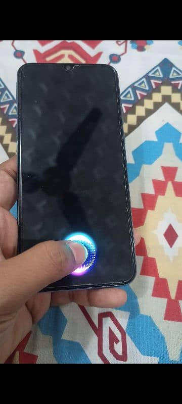 Huawei Y8p With Box 2