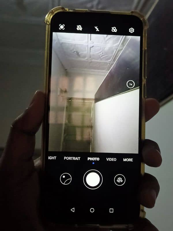 Huawei Y8p With Box 12