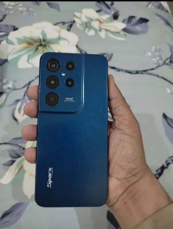 Sparx Neo X 4gb 64gb Dead (Read Ad) 2