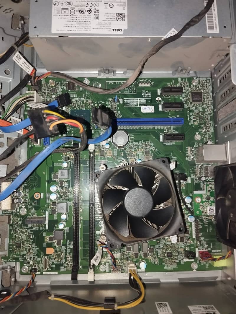 Dell Optiplex 3060 tower 6