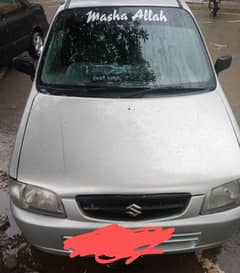 Suzuki Alto 2005