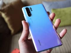 huwaei p30 pro 8/128 - condition 10/10