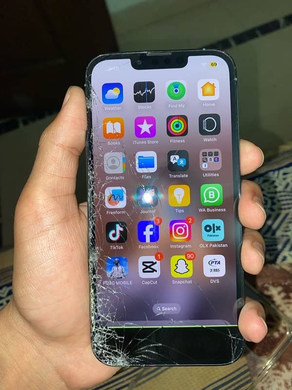 iphone 13 pro 2