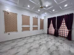 10 Marla Modern House For Rent In B Block Citi Housing Sialkot