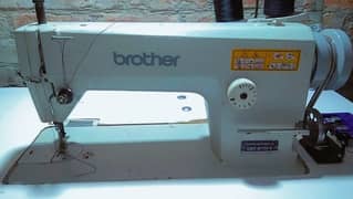 Brother Industrial Sewing Machine DB2-B735-5