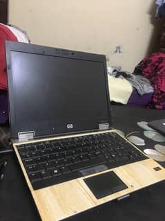 HP laptop Elitebook 2530p