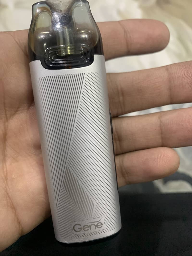 Voopoo v thru 0