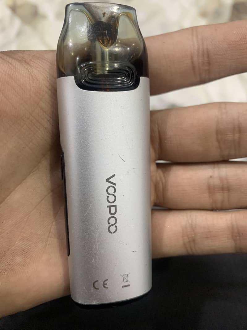 Voopoo v thru 1