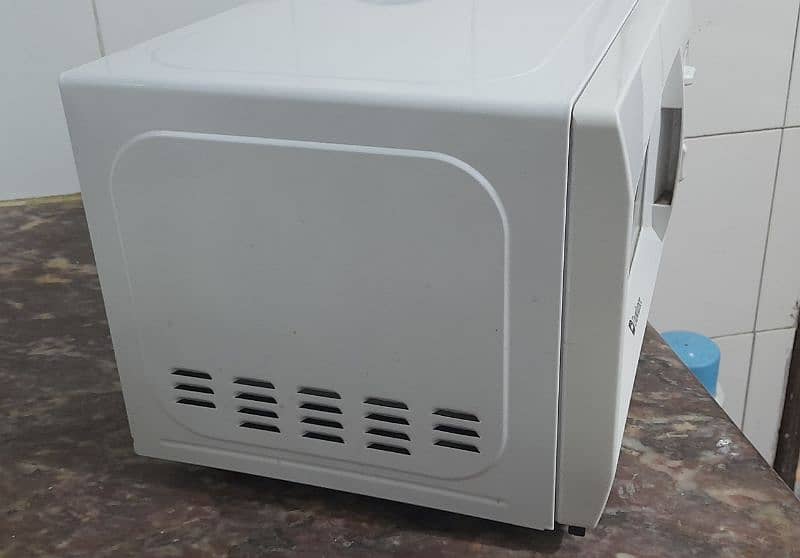 Dawlance Microwave Oven 8