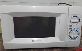 Dawlance Microwave Oven