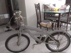 2 kids cycle for sale