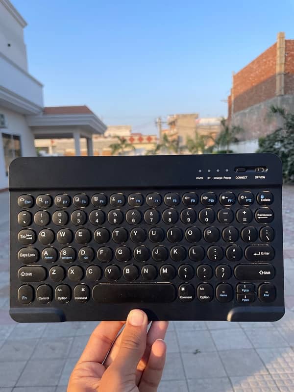 wireless keyboard 2