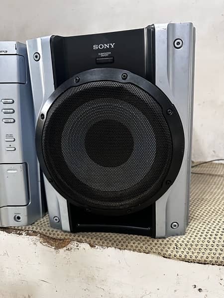 sony hifi audio bluetooth system 2