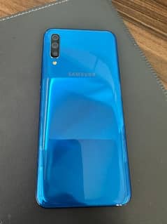 Samsung A50