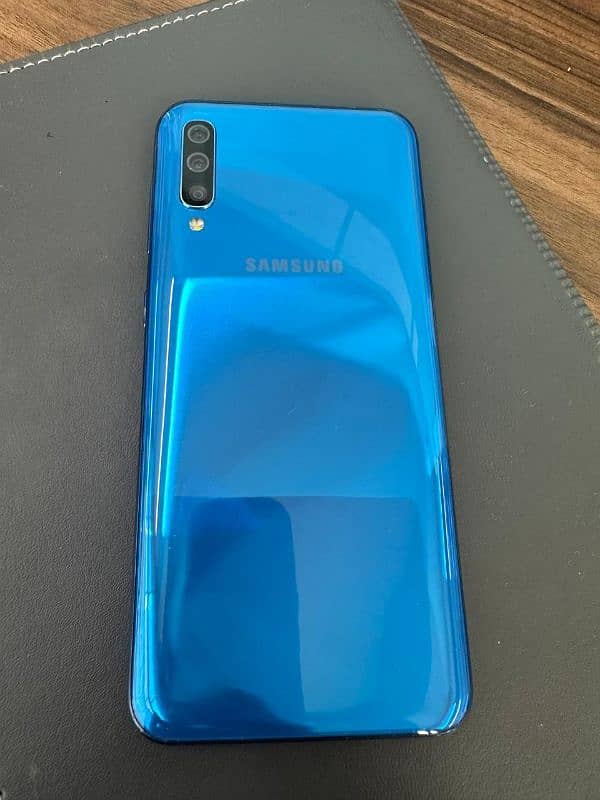 Samsung A50 0