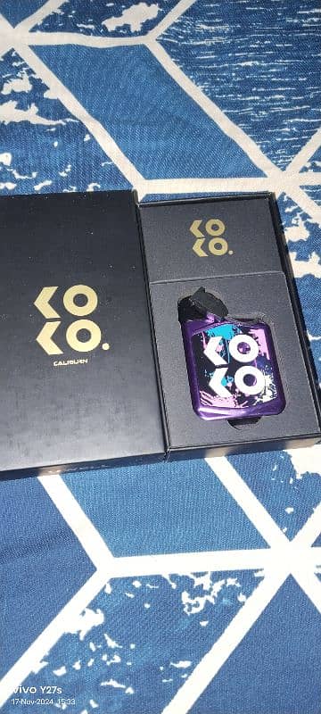 Koko prime 1