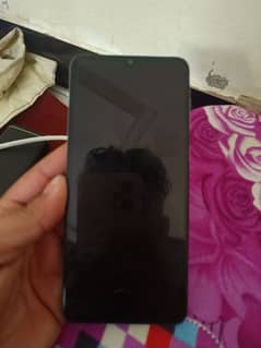 NON- PTA Samsung Galaxy A02 64Gb in very good condition