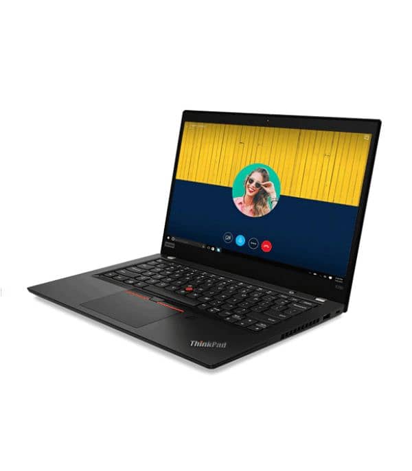 Lenovo Thinkpad laptop x390 3